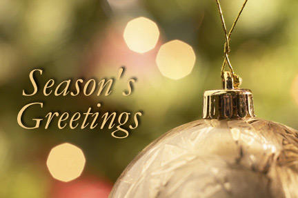 Season's Greetings eCard