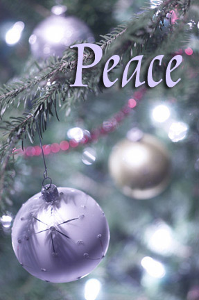 Peace on Earth
