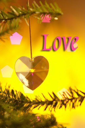 Holiday Love eCard