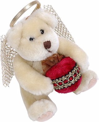 Angel Bear