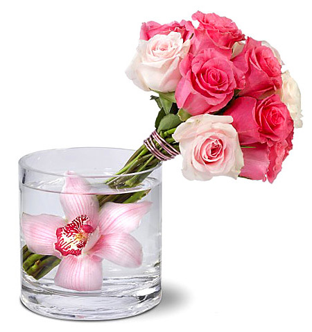 Beauty Bunch Virtual Gift