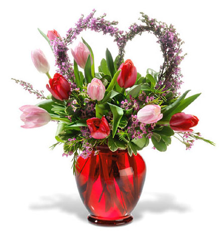 Only You Free Virtual Flowers