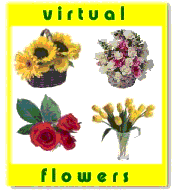 Send Virtual Flowers & eCards Online