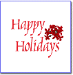 Happy Holidays!