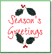 Season's Greetings