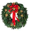 Holiday Wreath