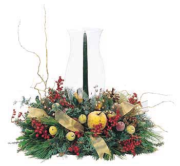 Tis the Season Virtual Flowers