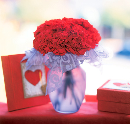 Love Bunch Virtual Gift