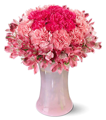 So Sweet Free Virtual Bouquet