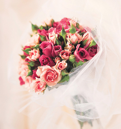 Virtual Roses