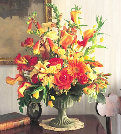 Cheerful Fragrance
